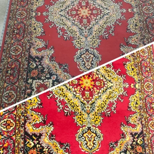 Pranie dywanów Pranie dywanów i tapicerki meblowej