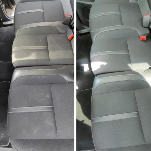 Pranie tapicerki samochodowej Pranie dywanów i tapicerki meblowej